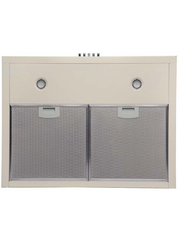 Вытяжка Konigin Canary 50 Ivory снизу