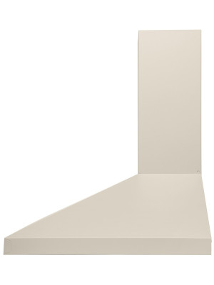 Вытяжка Konigin Canary 50 Ivory сбоку