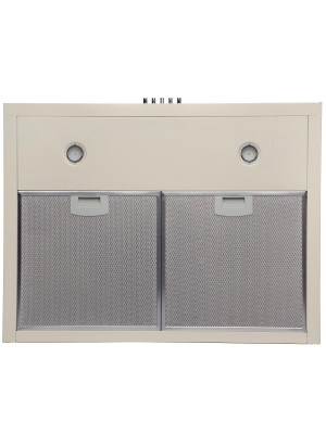 Вытяжка Konigin Canary 50 Ivory снизу