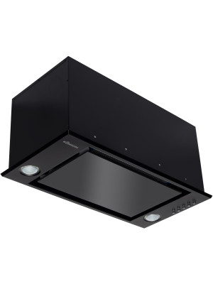 Вытяжка Konigin Checkbox 60 Black
