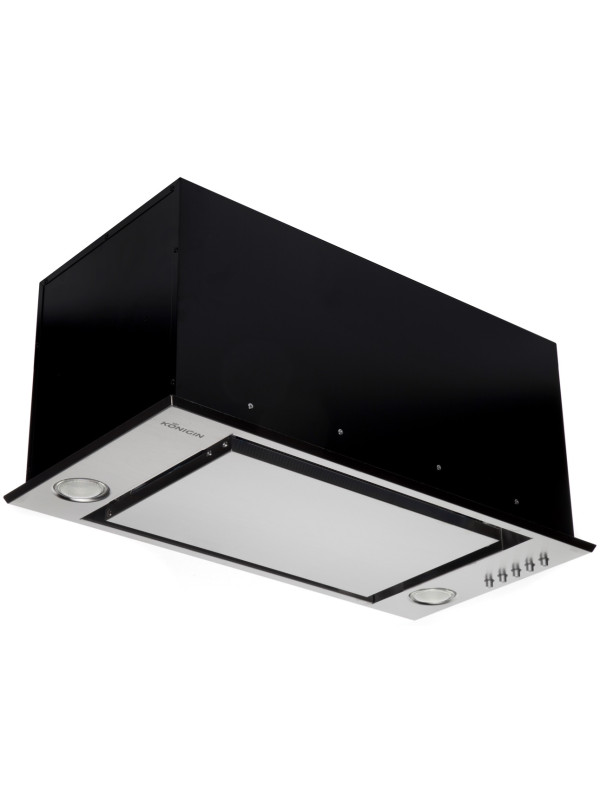 Вытяжка Konigin Checkbox 60 Inox