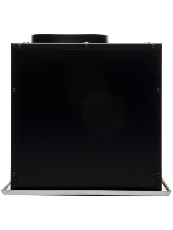 Вытяжка Konigin Checkbox 60 Inox сбоку