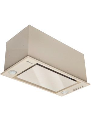 Вытяжка Konigin Checkbox 60 Ivory