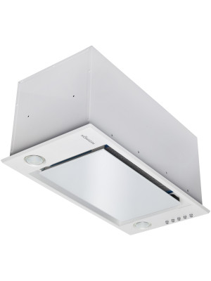 Вытяжка Konigin Checkbox 60 White