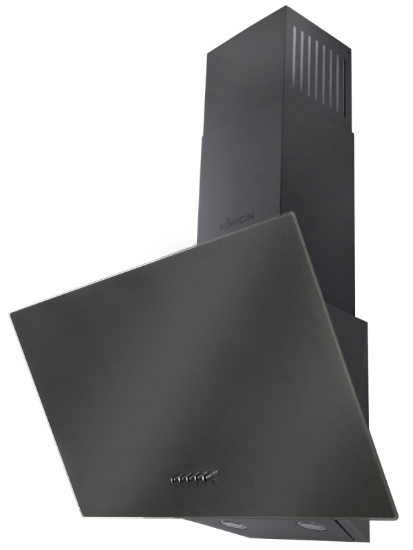 Вытяжка Konigin Colibri 50 Grey