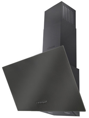 Вытяжка Konigin Colibri 60 Grey