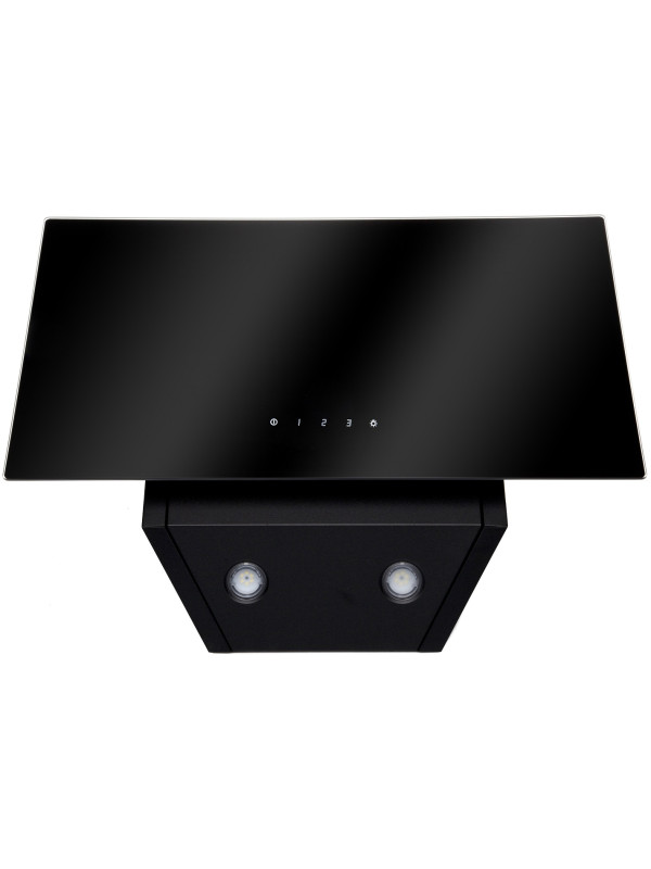 Вытяжка Konigin Colibri Tech 50 Black сниз