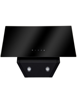 Вытяжка Konigin Colibri Tech 50 Black сниз