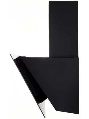 Вытяжка Konigin Colibri Tech 50 Black сбоку