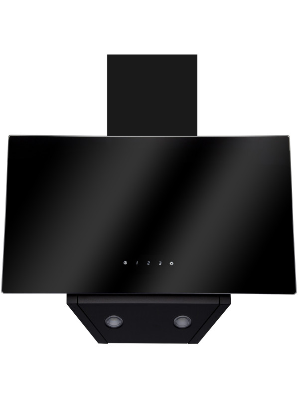 Вытяжка Konigin Colibri Tech 60 Black спереди