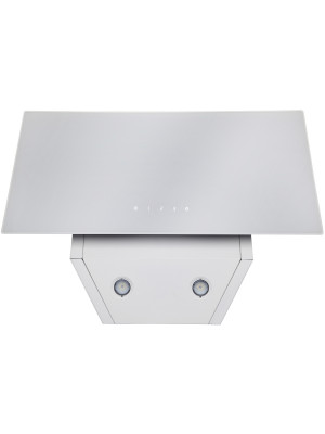 Вытяжка Konigin Colibri Tech 60 White снизу