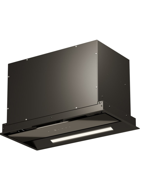 Вытяжка Konigin Cosmic Out 60 Black