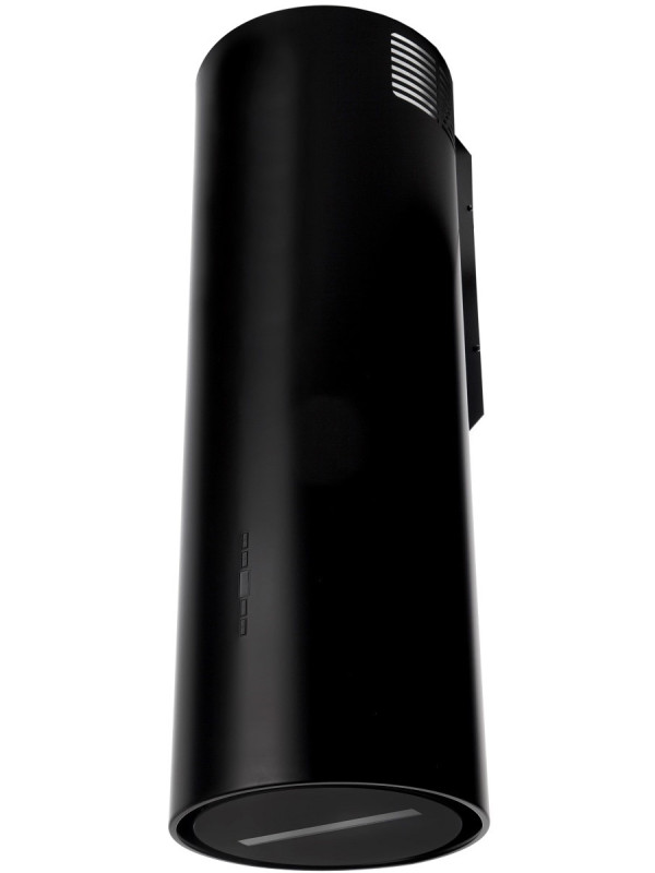 Вытяжка Konigin Ester 31 Black/Black Glass