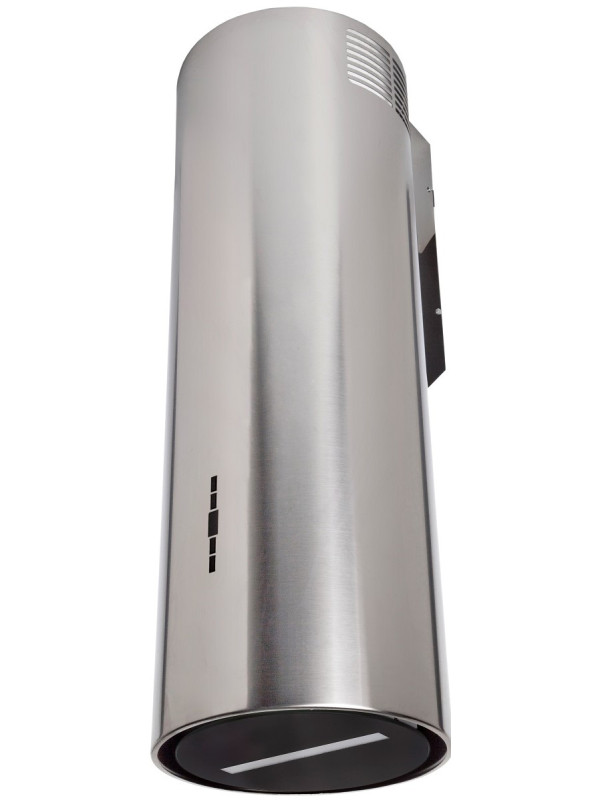 Вытяжка Konigin Ester 31 Inox/Black Glass