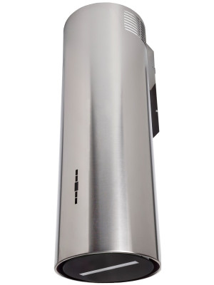 Вытяжка Konigin Ester 31 Inox/Black Glass