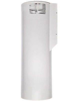 Вытяжка Konigin Ester 31 White/White Glass сбоку