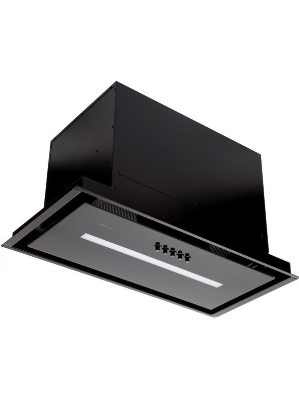 Вытяжка Konigin Extra 60 Black