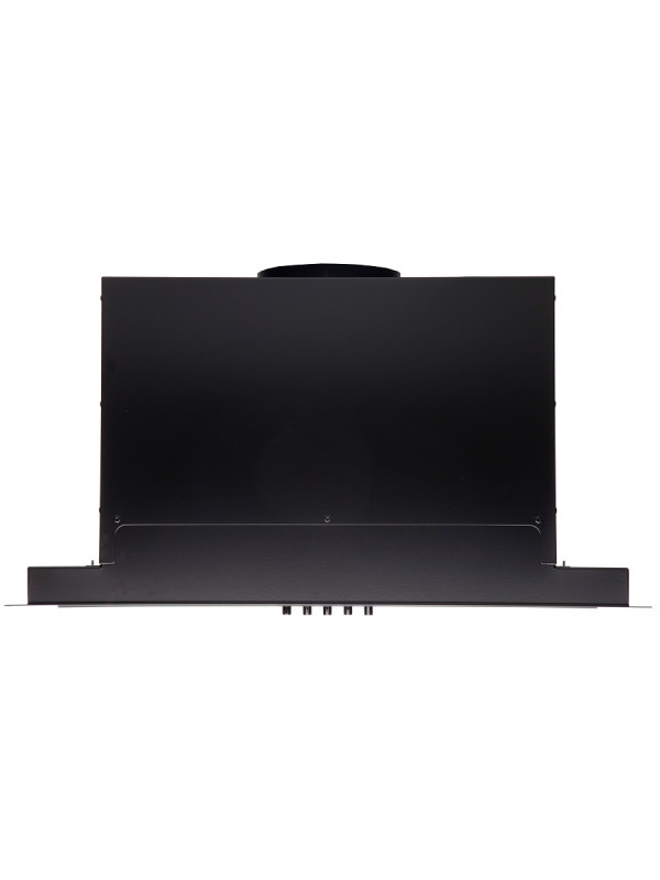 Вытяжка Konigin Extra 60 Black спереди