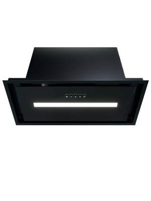 Вытяжка Konigin Extra 60 Black под углом