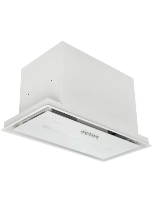 Вытяжка Konigin Extra 60 White