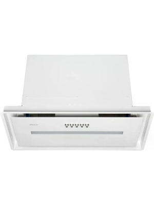 Вытяжка Konigin Extra 60 White спереди