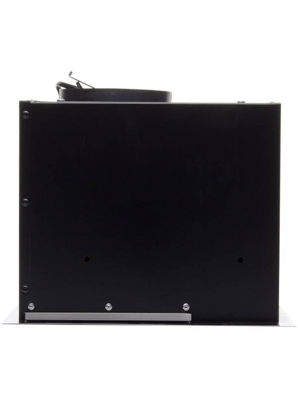 Вытяжка Konigin Flatbox 50 Inox сбоку