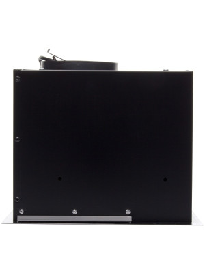 Вытяжка Konigin Flatbox 50 Inox сбоку