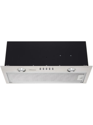 Вытяжка Konigin Flatbox 50 Inox спереди