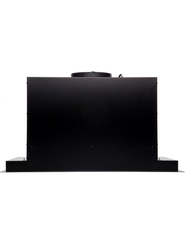 Вытяжка Konigin Incanto 60 Black сбоку