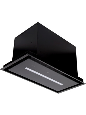 Вытяжка Konigin Incanto 60 Black