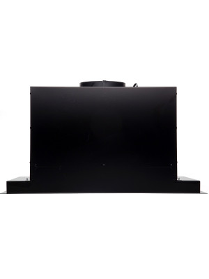 Вытяжка Konigin Incanto 60 Black сбоку