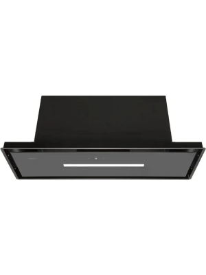 Вытяжка Konigin Incanto 90 Black спереди