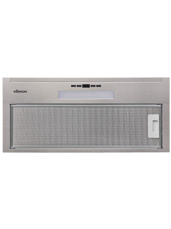 Вытяжка Konigin Insait 60 Inox спереди