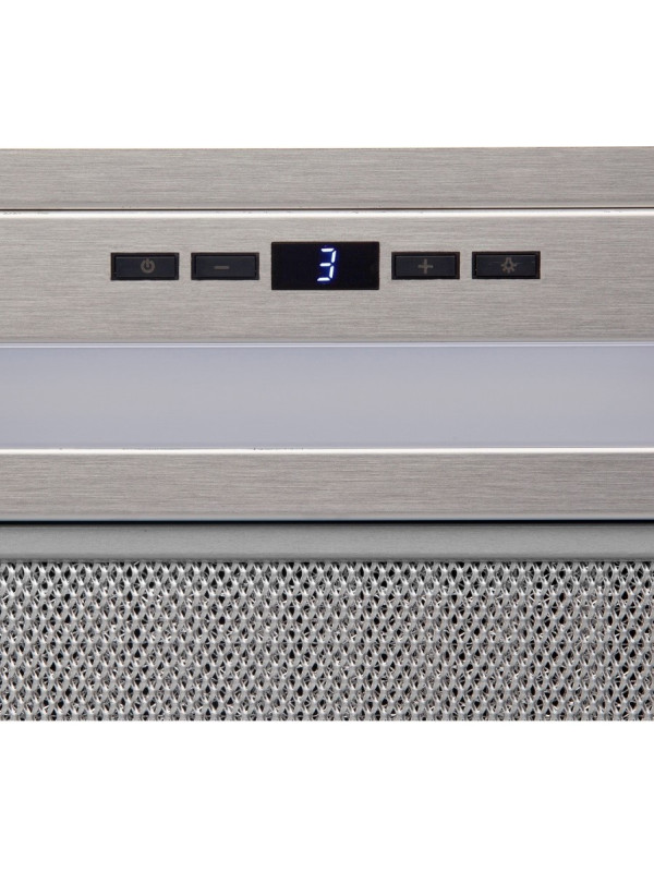 Вытяжка Konigin Insait 60 Inox вблизи