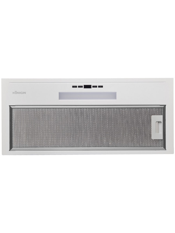 Вытяжка Konigin Insait 60 White снизу
