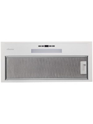 Вытяжка Konigin Insait 60 White снизу