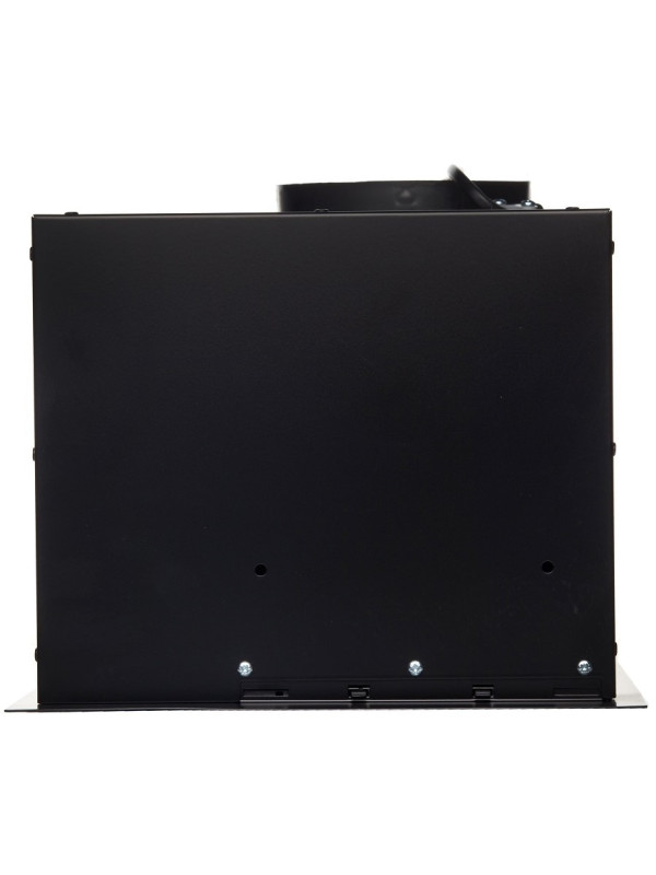 Вытяжка Konigin Level Full 60 Black сбоку