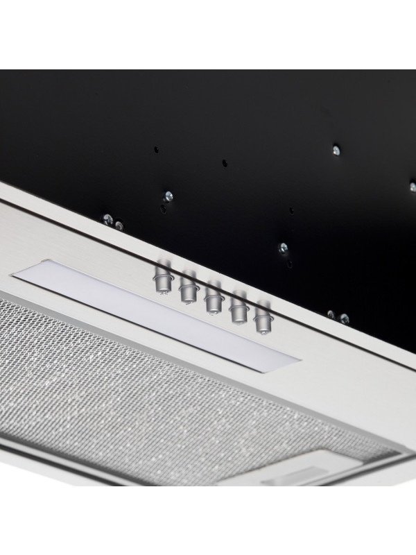 Вытяжка Konigin Level 60 Inox вблизи