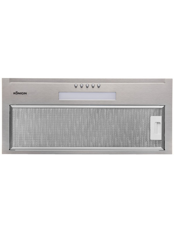 Вытяжка Konigin Level 60 Inox снизу