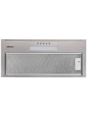 Вытяжка Konigin Level 60 Inox снизу