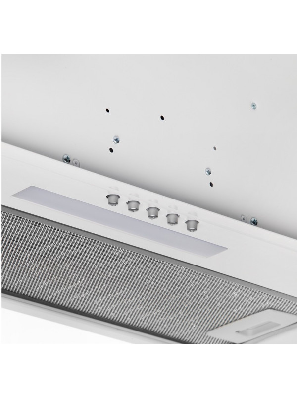 Вытяжка Konigin Level 50 White вблизи