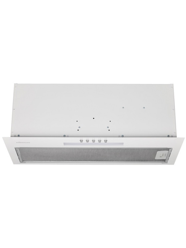 Вытяжка Konigin Level 50 White спереди