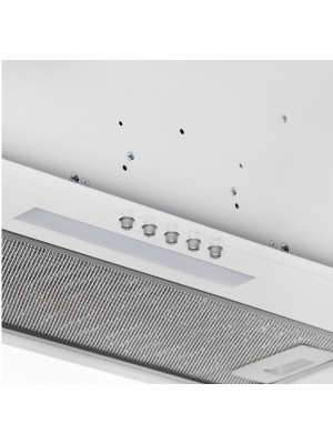 Вытяжка Konigin Level 50 White вблизи