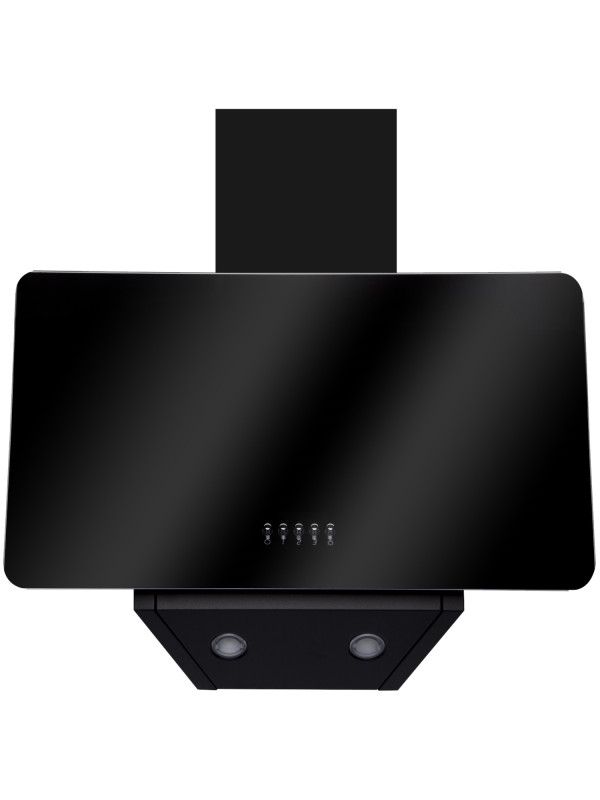 Вытяжка Konigin Pirol 50 Black спереди