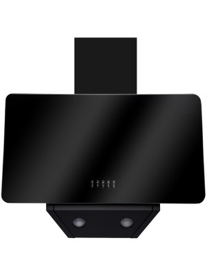 Вытяжка Konigin Pirol 50 Black спереди