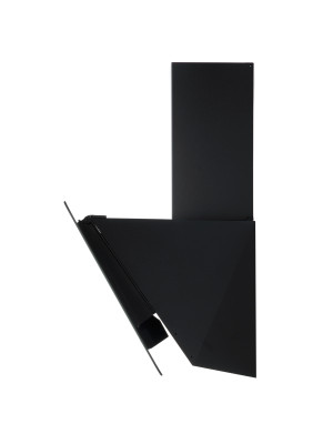 Вытяжка Konigin Pirol 50 Black сбоку
