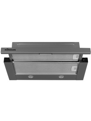 Вытяжка Konigin Pixel 60 Grey