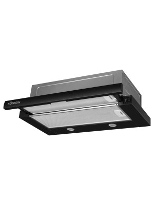 Вытяжка Konigin Pixel Out 60 Black