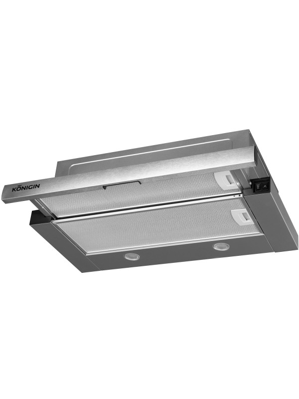 Вытяжка Konigin Pixel Out 60 Inox