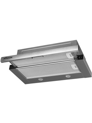 Вытяжка Konigin Pixel Out 60 Inox
